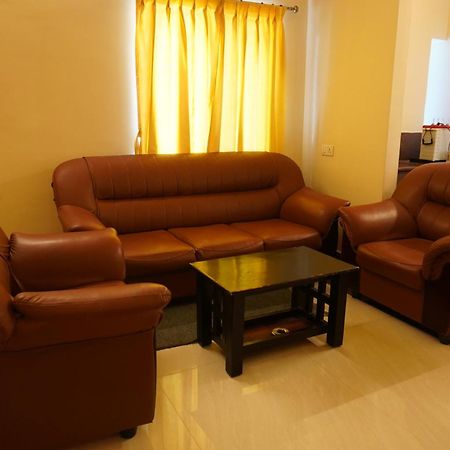Shree Mantra Homestay Yercaud Exterior foto