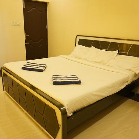 Shree Mantra Homestay Yercaud Exterior foto