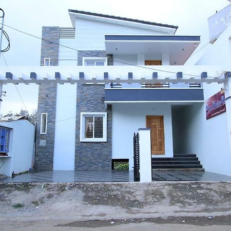 Shree Mantra Homestay Yercaud Exterior foto