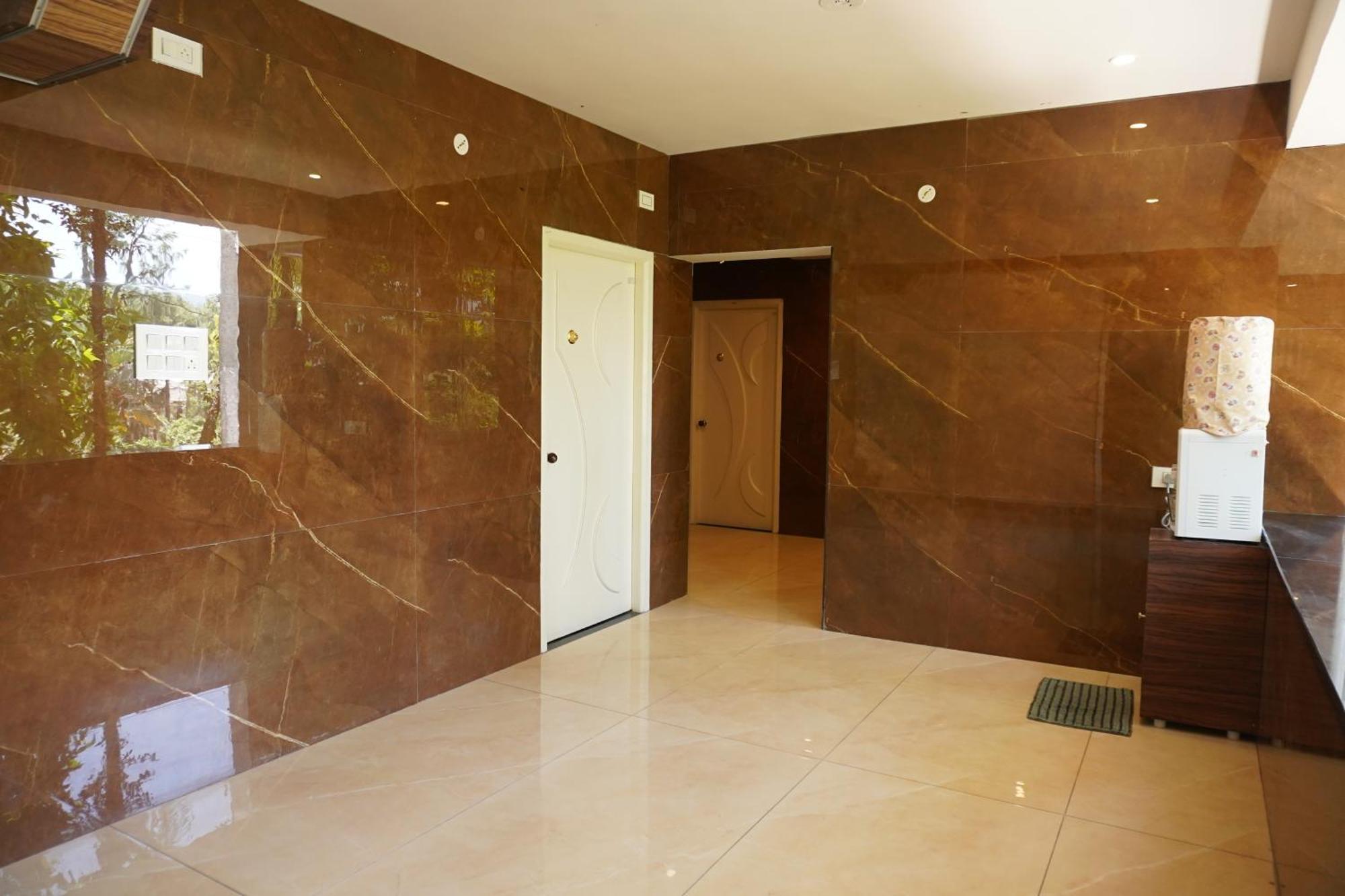 Shree Mantra Homestay Yercaud Exterior foto