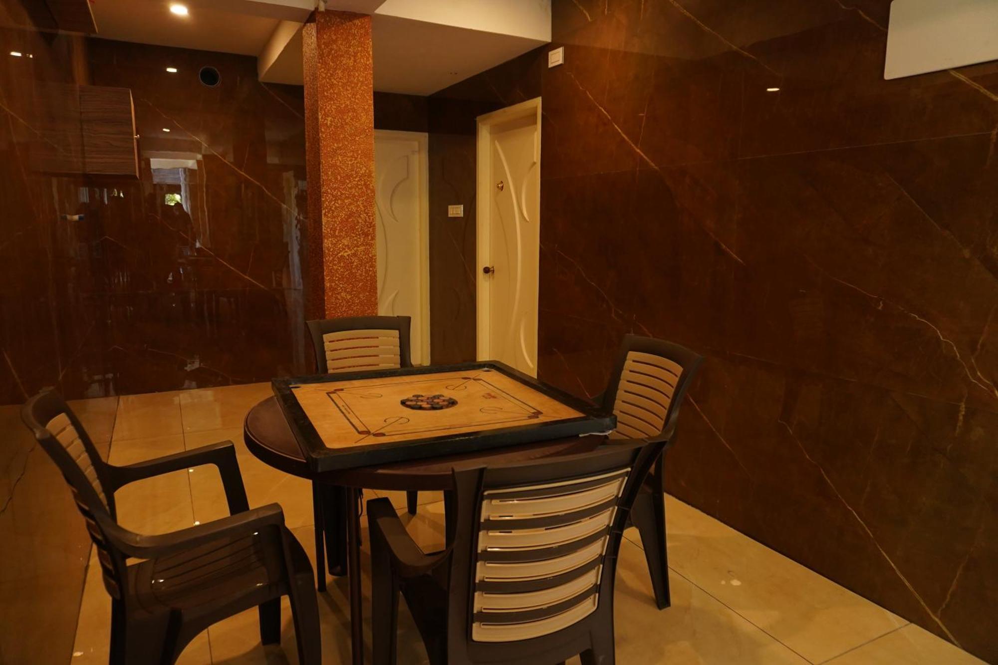 Shree Mantra Homestay Yercaud Exterior foto