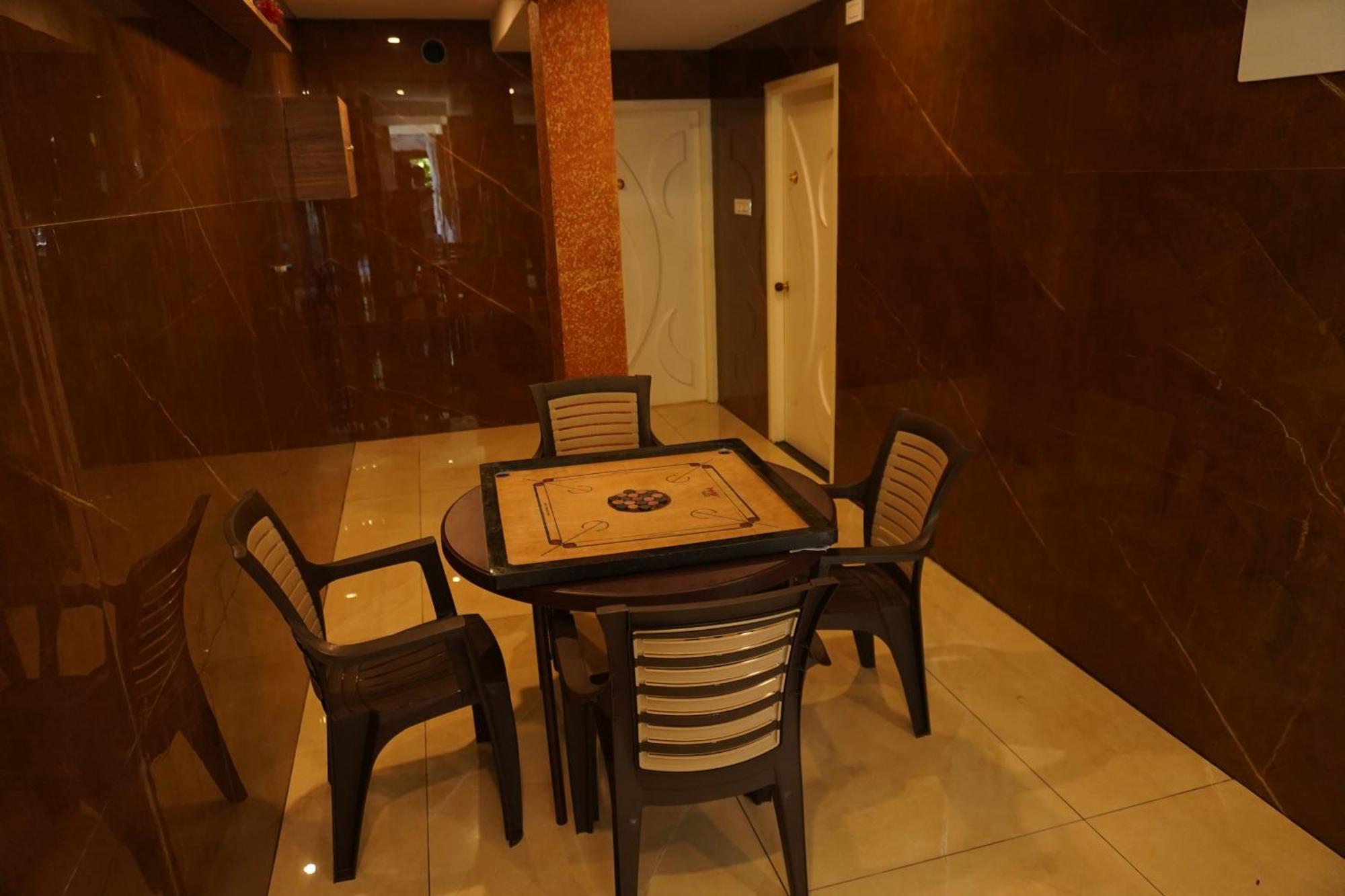 Shree Mantra Homestay Yercaud Exterior foto