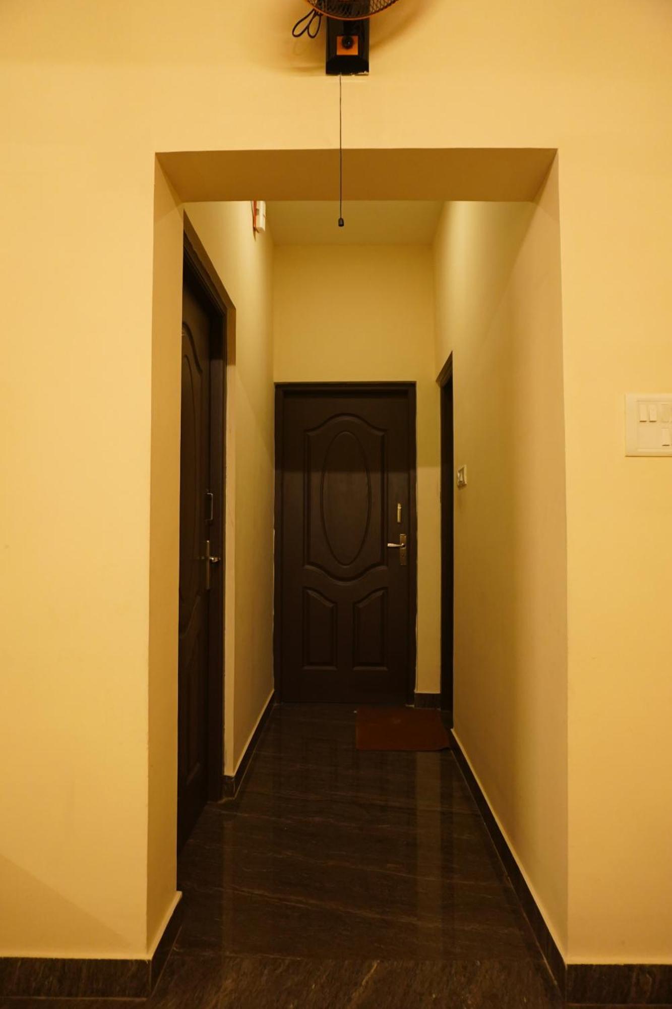 Shree Mantra Homestay Yercaud Exterior foto