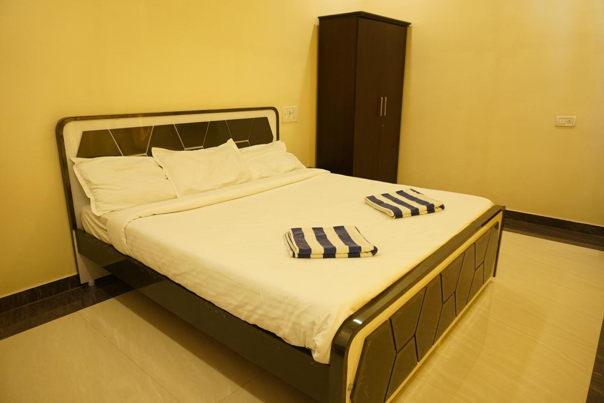 Shree Mantra Homestay Yercaud Exterior foto