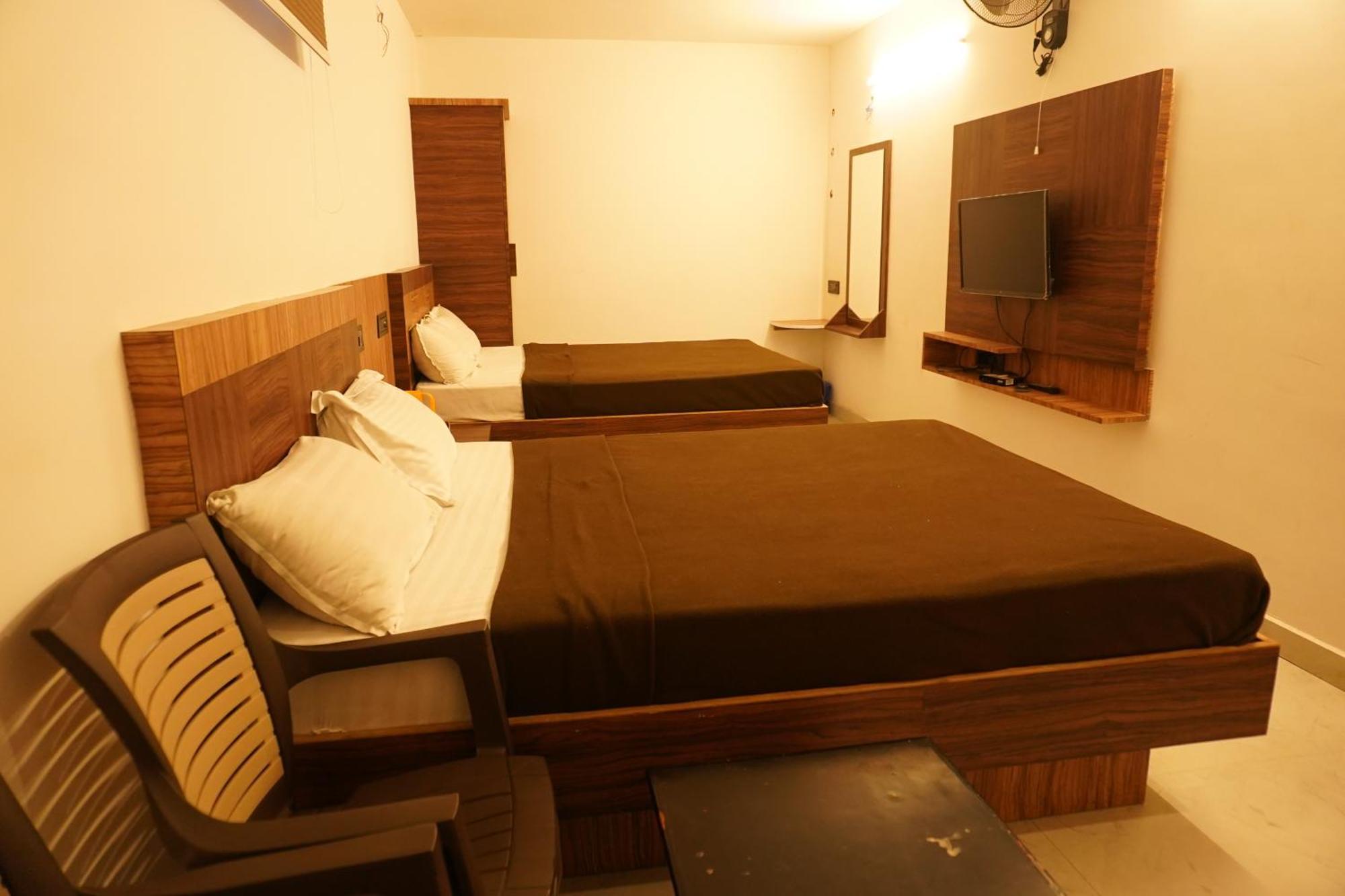 Shree Mantra Homestay Yercaud Exterior foto