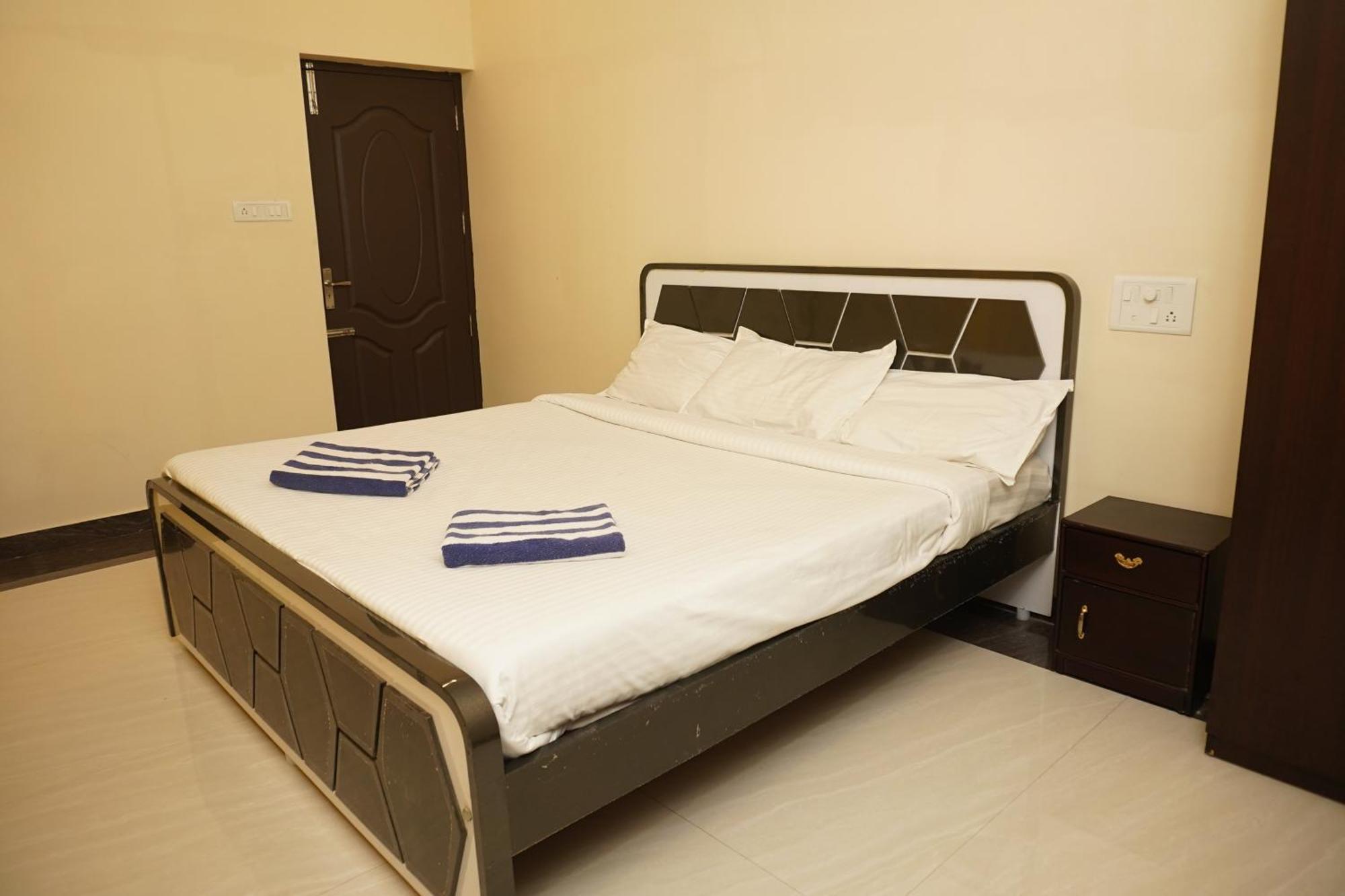Shree Mantra Homestay Yercaud Exterior foto