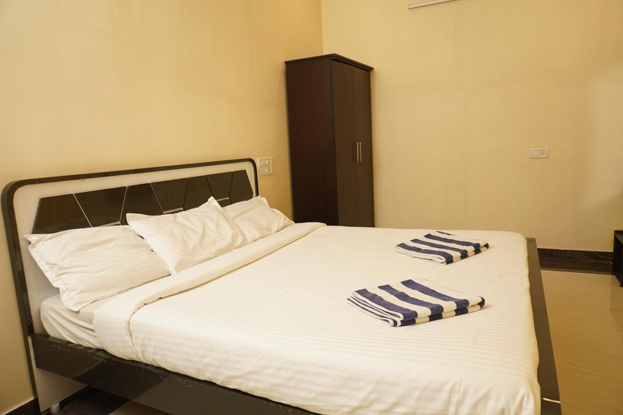 Shree Mantra Homestay Yercaud Exterior foto