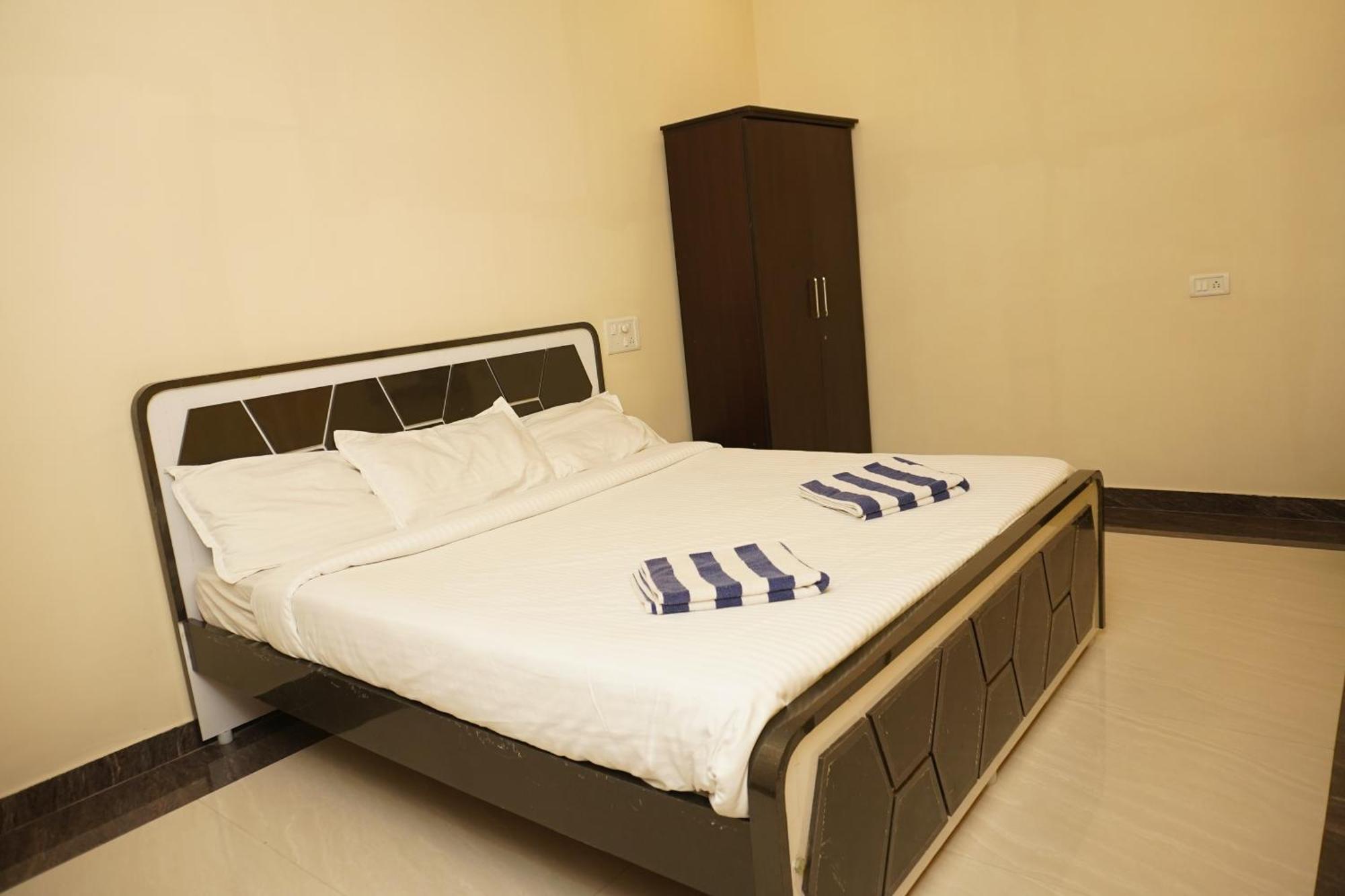 Shree Mantra Homestay Yercaud Exterior foto