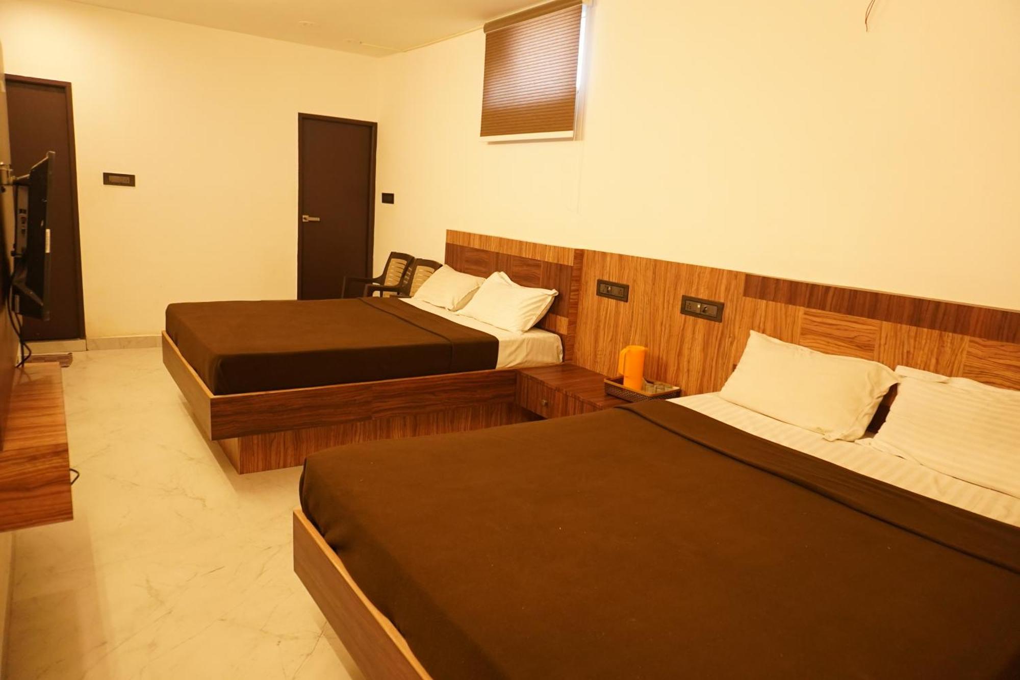 Shree Mantra Homestay Yercaud Exterior foto