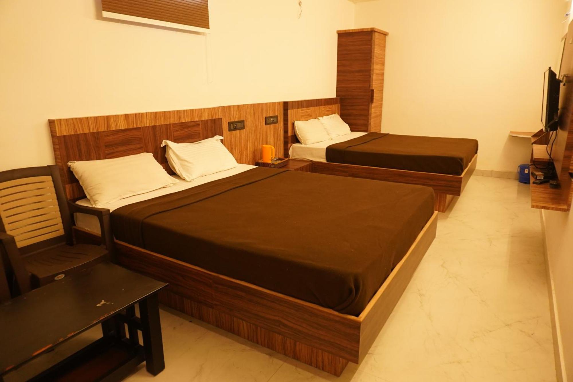 Shree Mantra Homestay Yercaud Exterior foto