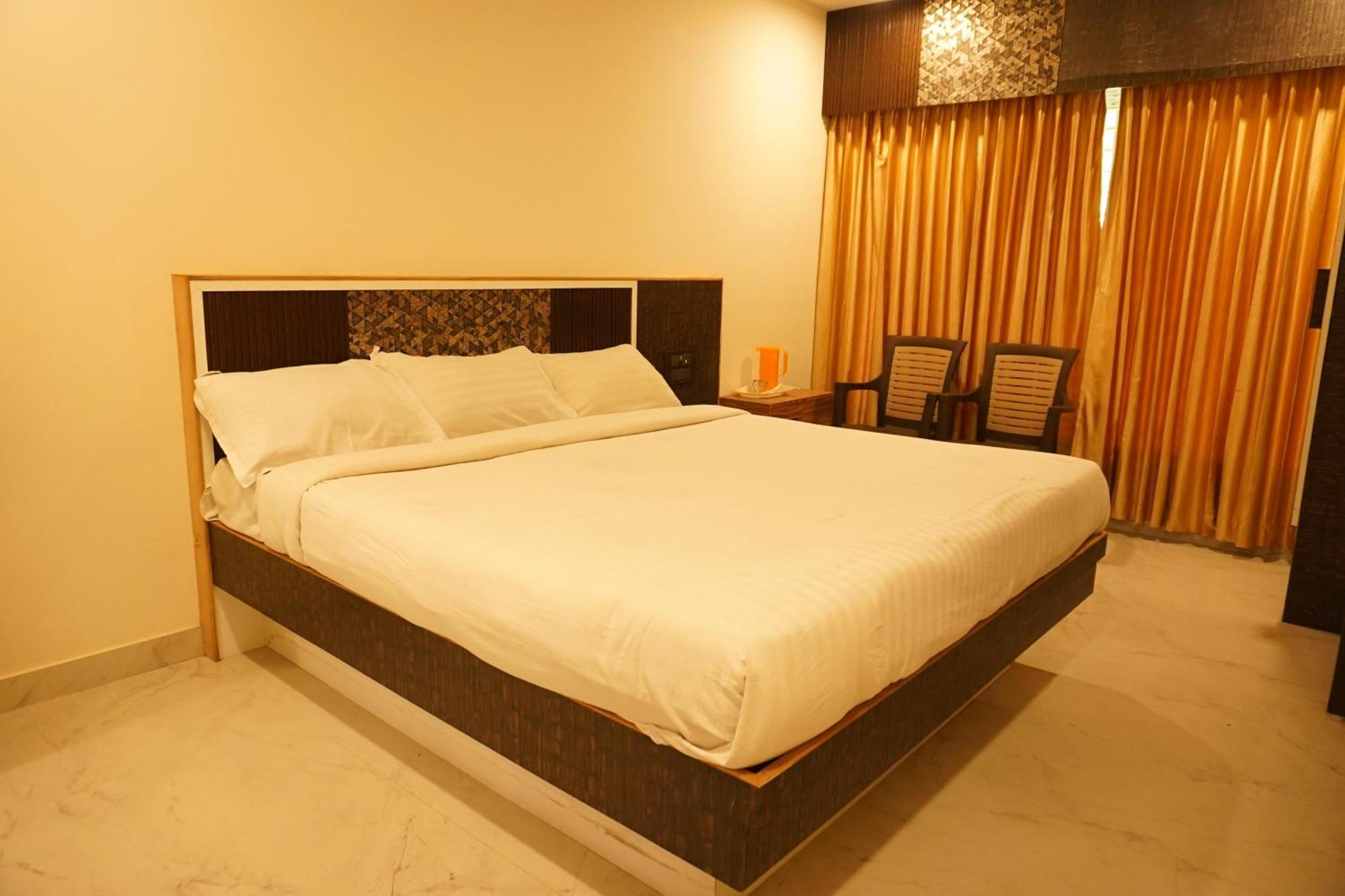 Shree Mantra Homestay Yercaud Exterior foto