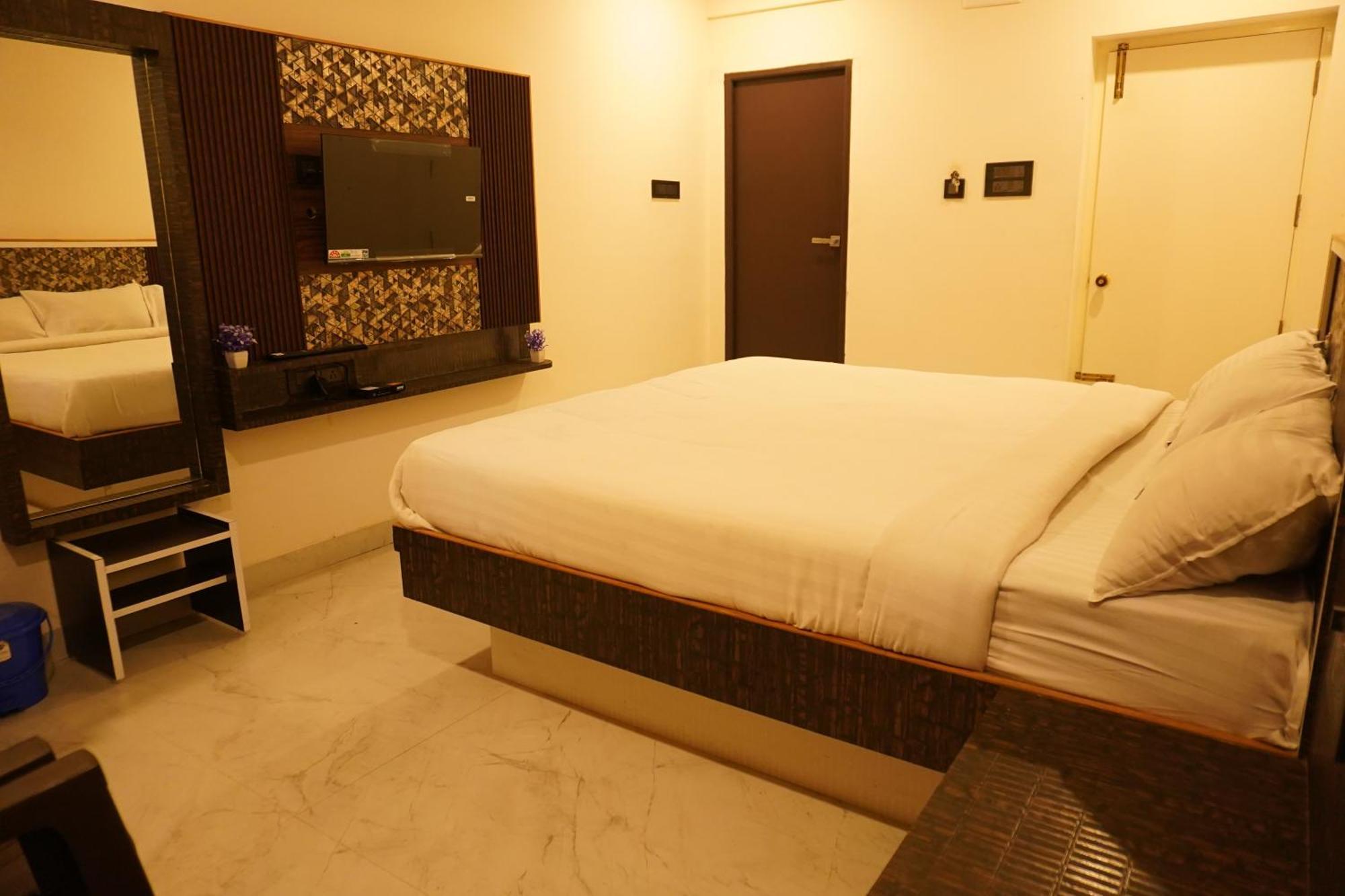 Shree Mantra Homestay Yercaud Exterior foto