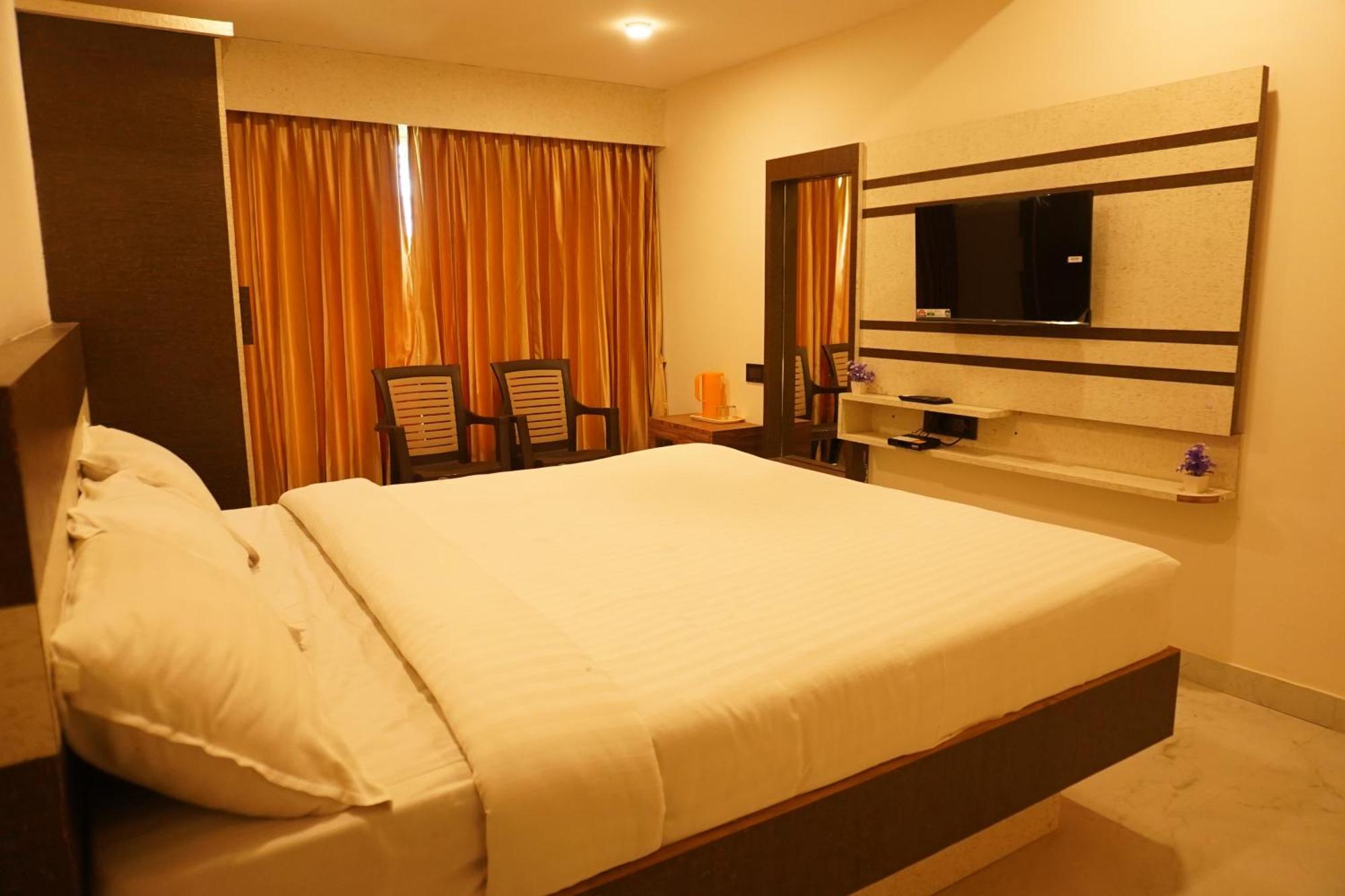 Shree Mantra Homestay Yercaud Exterior foto
