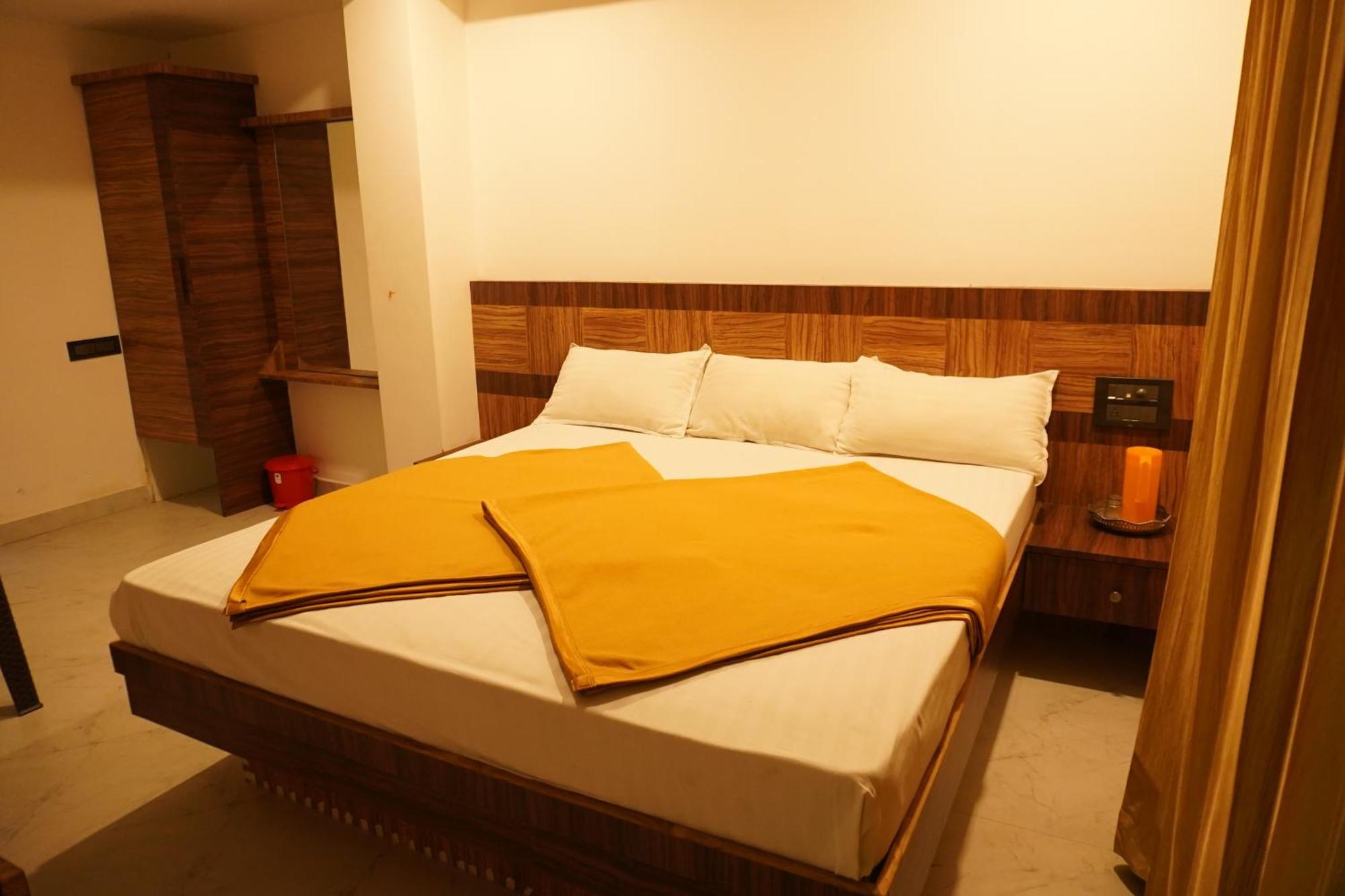 Shree Mantra Homestay Yercaud Exterior foto