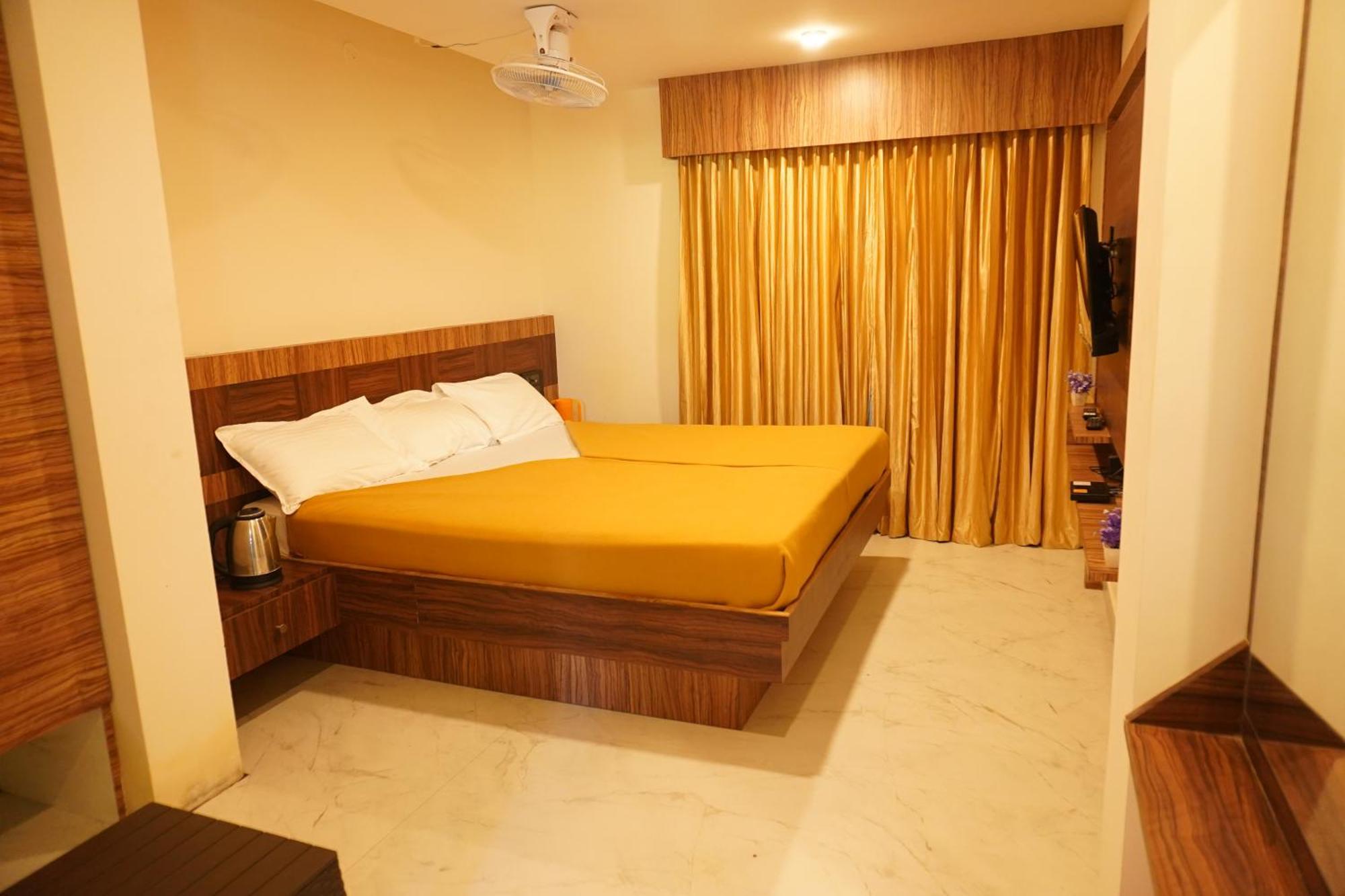 Shree Mantra Homestay Yercaud Exterior foto
