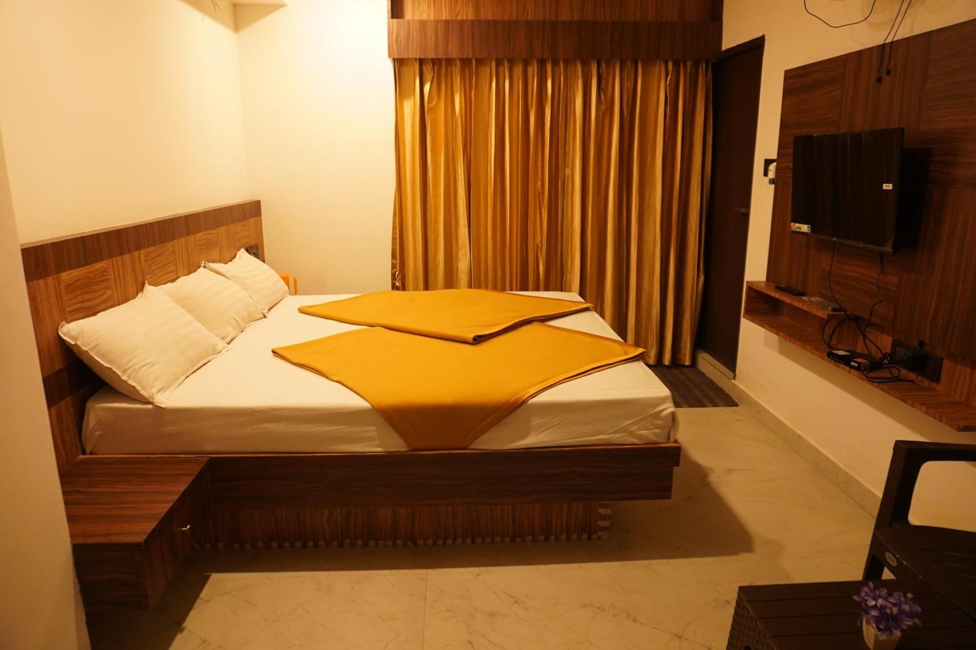 Shree Mantra Homestay Yercaud Exterior foto