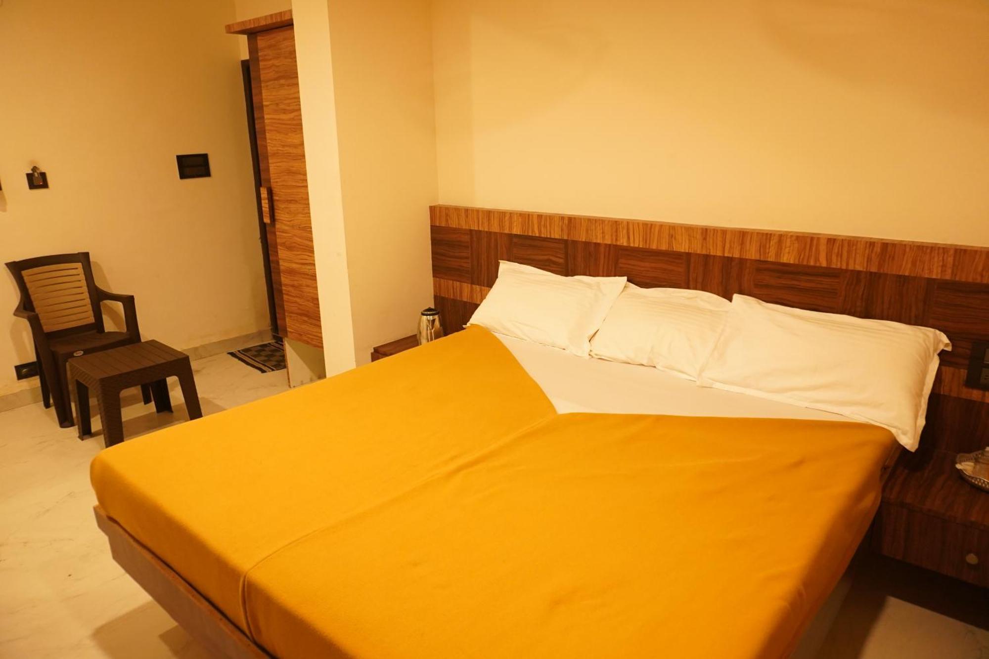Shree Mantra Homestay Yercaud Exterior foto