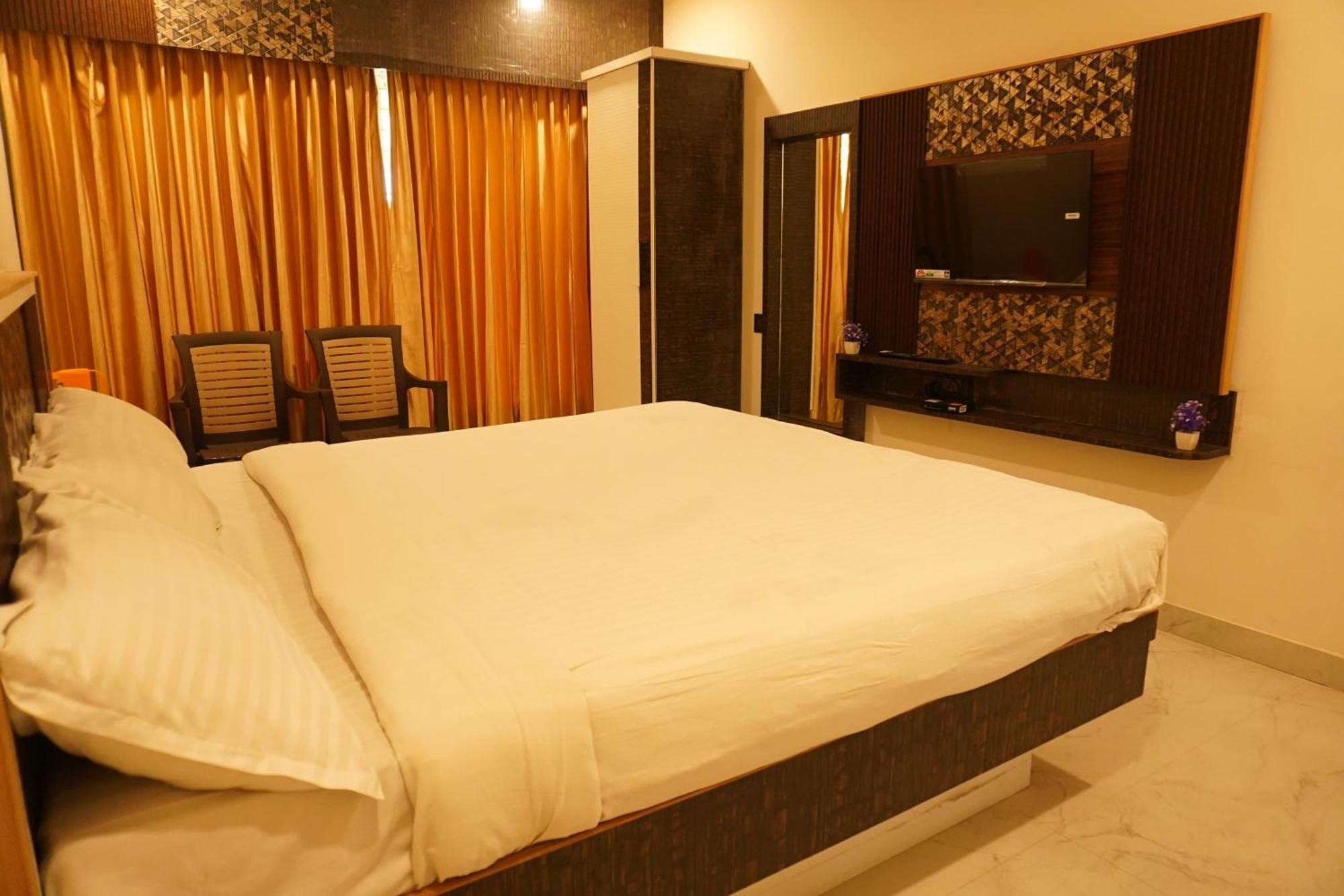Shree Mantra Homestay Yercaud Exterior foto