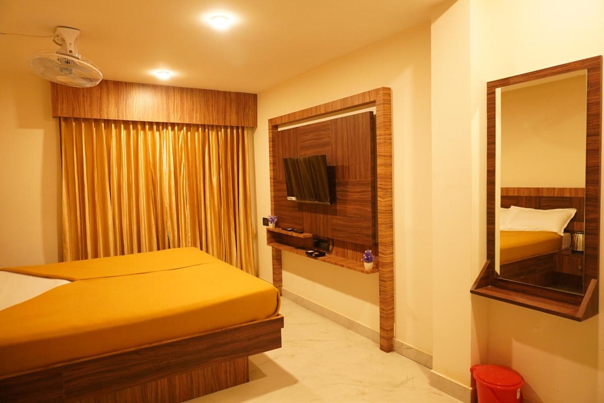 Shree Mantra Homestay Yercaud Exterior foto