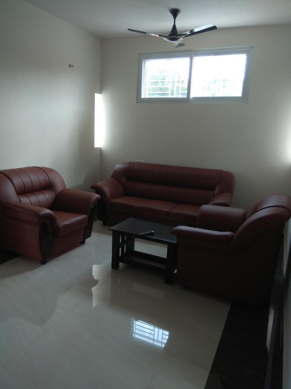 Shree Mantra Homestay Yercaud Exterior foto