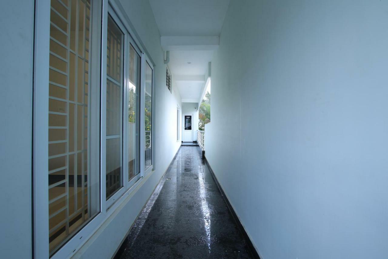 Shree Mantra Homestay Yercaud Exterior foto